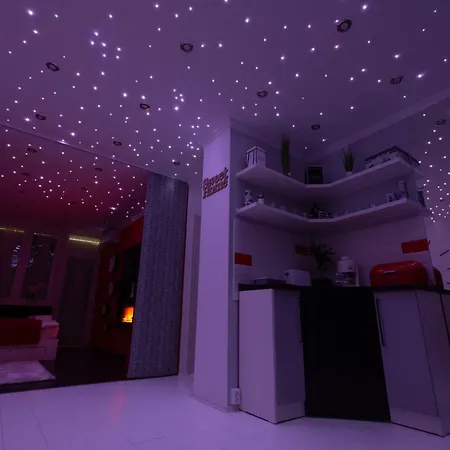 Flame Luxus Apartman Mako Exterior photo